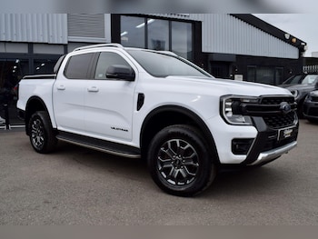 Used Ford Ranger 2023 for sale - 79292344: Photo