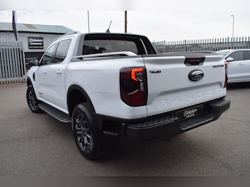 Used Ford Ranger 2023 for sale - 79292344: Photo