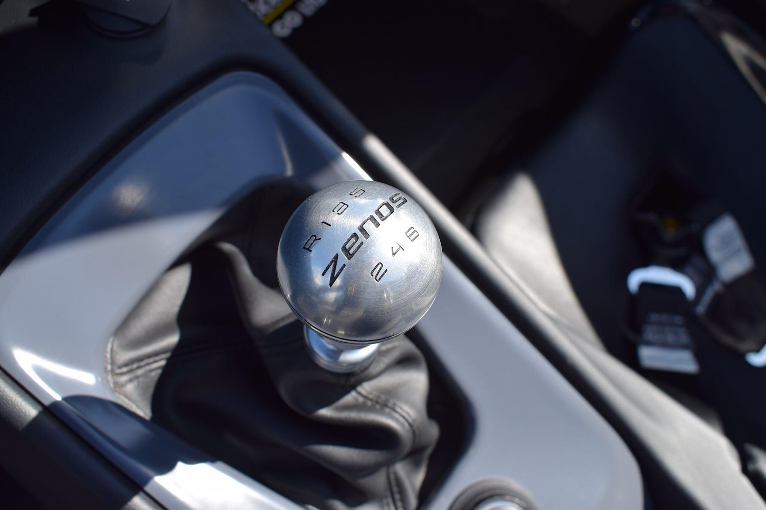 Used Zenos E10 2015 for sale - 78204979: Photo 11