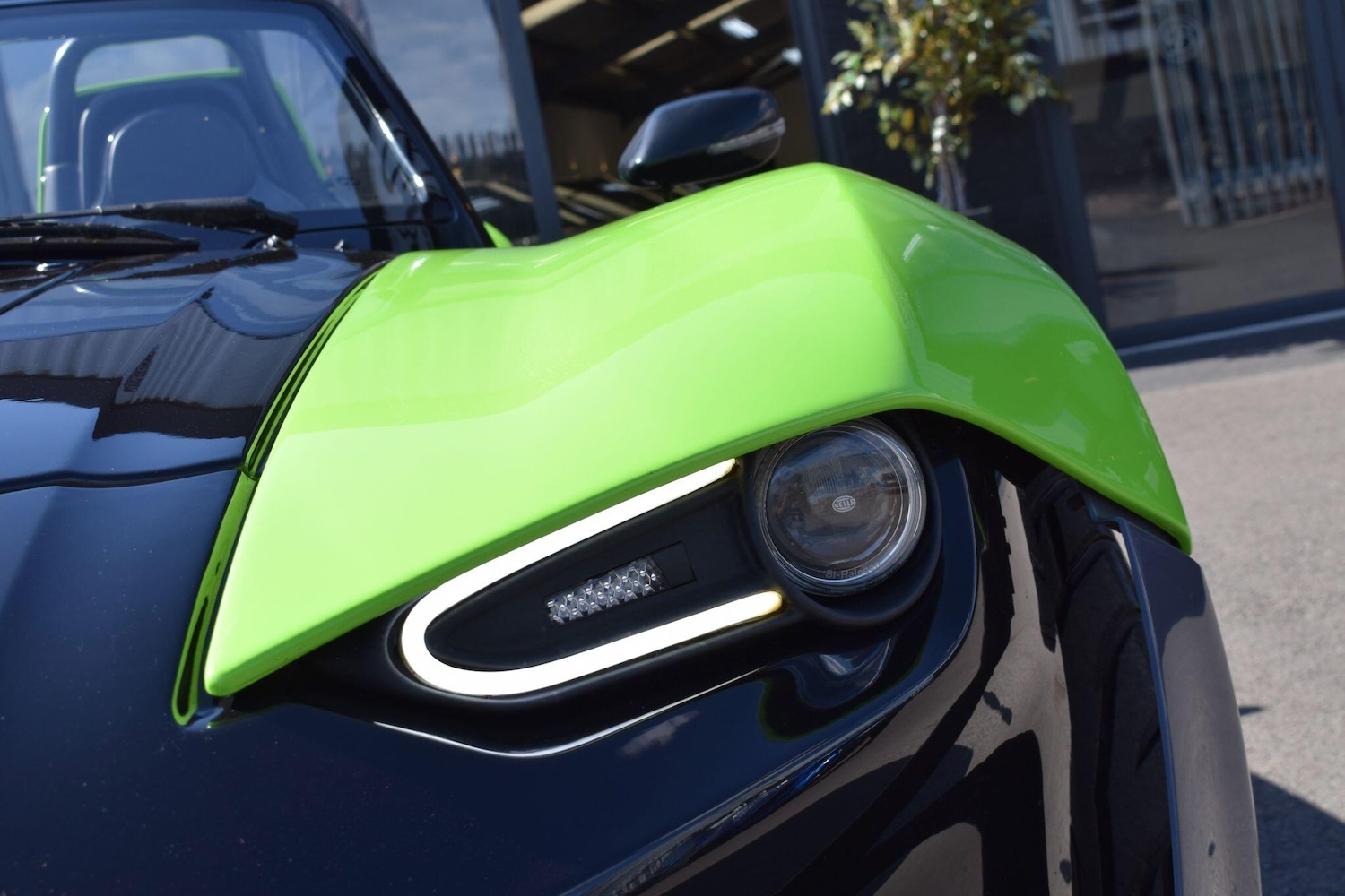 Used Zenos E10 2015 for sale - 78204979: Photo 25