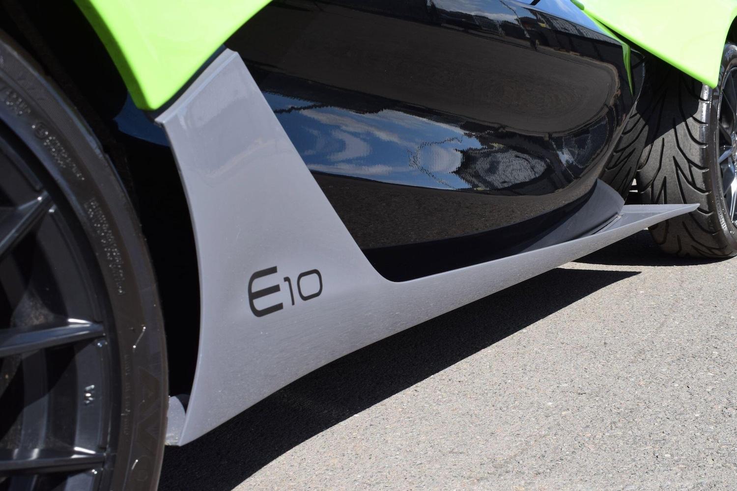 Used Zenos E10 2015 for sale - 78204979: Photo 26