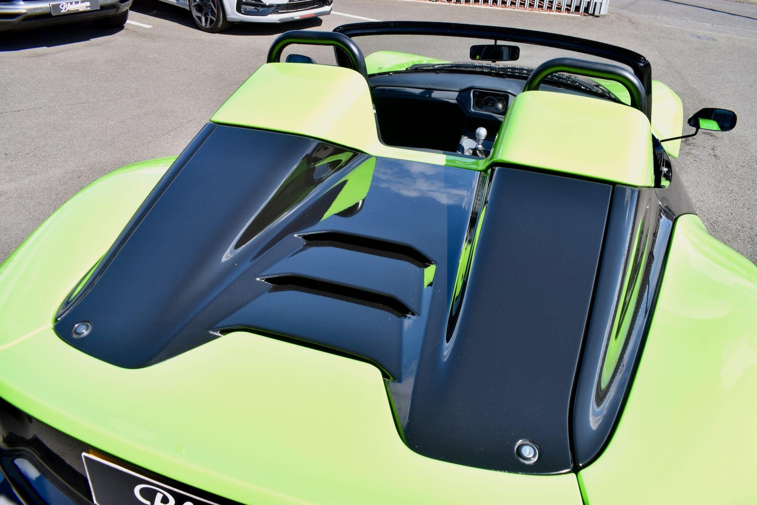 Used Zenos E10 2015 for sale - 78204979: Photo 31