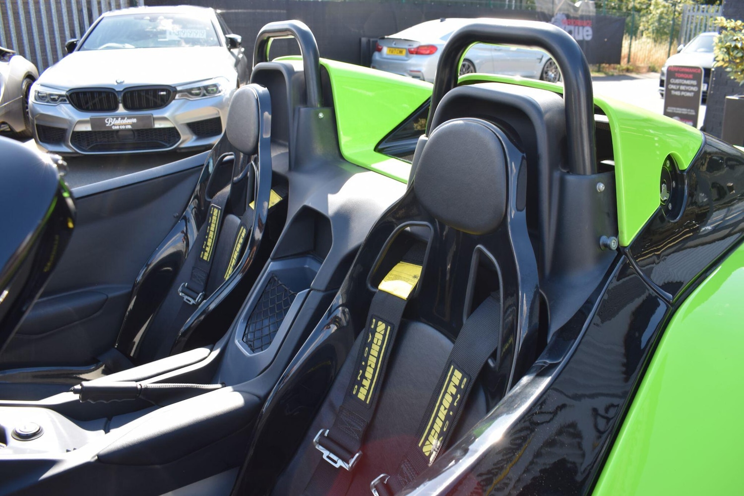 Used Zenos E10 2015 for sale - 78204979: Photo 7