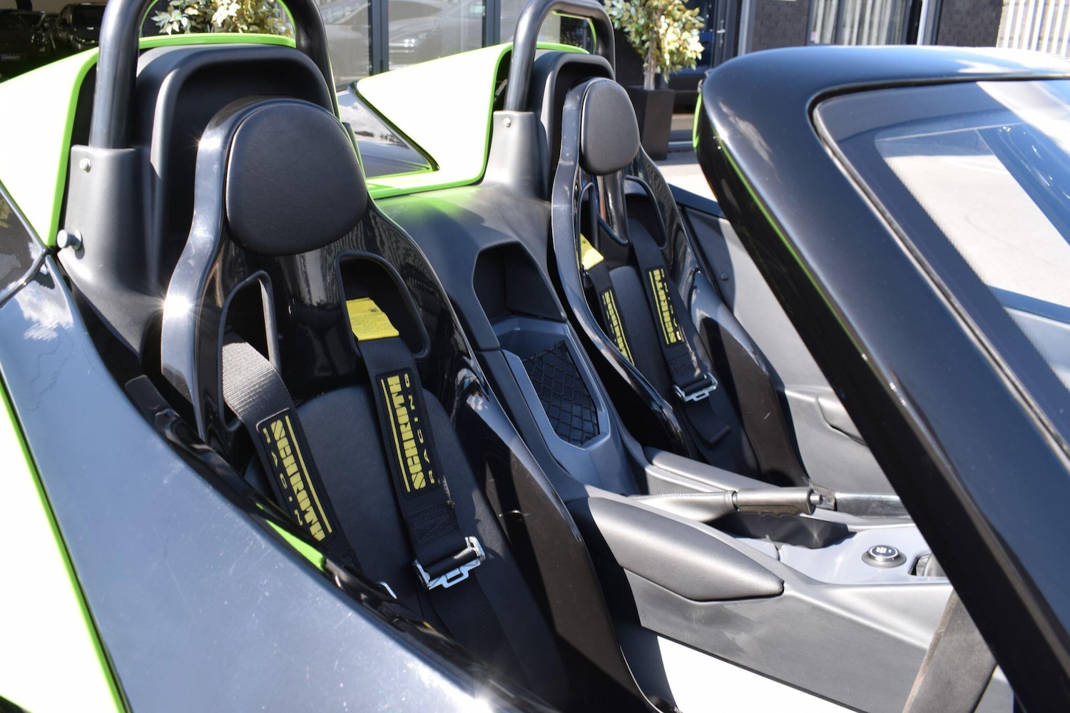 Used Zenos E10 2015 for sale - 78204979: Photo 9