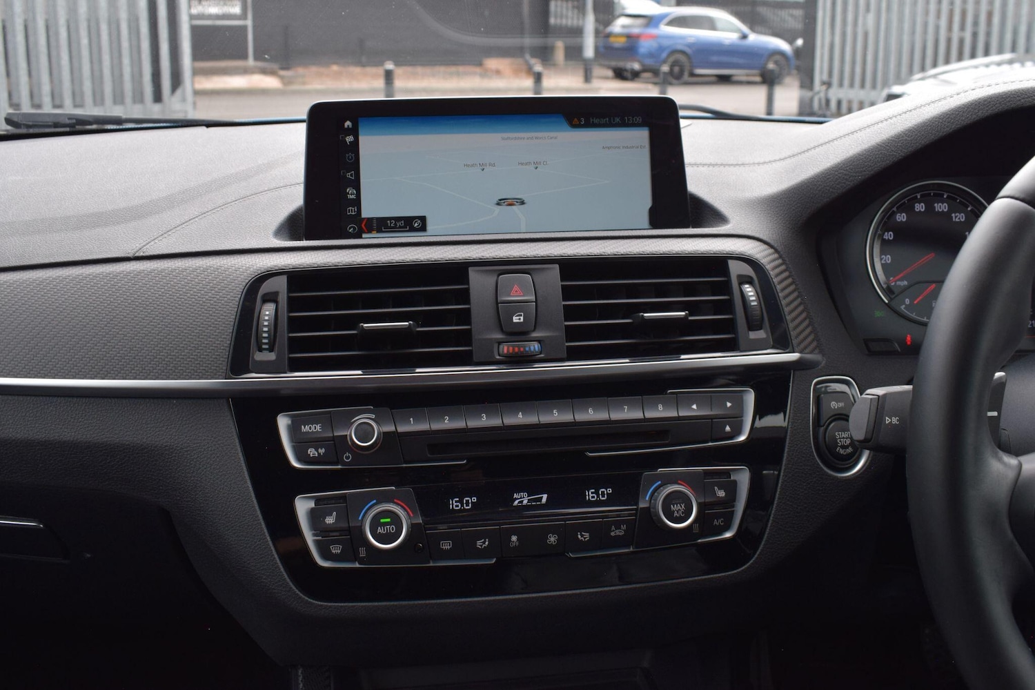 Used BMW M2 2017 for sale - 77060174: Photo 21