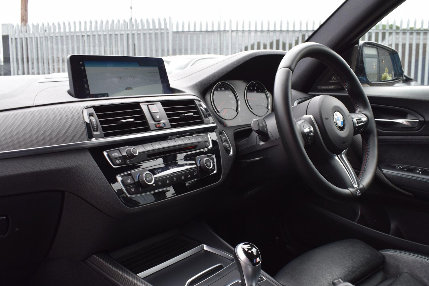 Used BMW M2 2017 for sale - 77060174: Photo 8