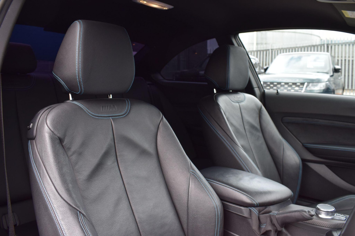 Used BMW M2 2017 for sale - 77060174: Photo 9