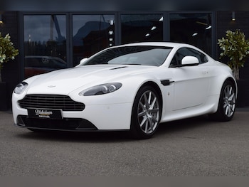 Used Aston Martin Vantage 2014 for sale - 79034491: Photo