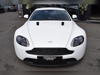 Used Aston Martin Vantage 2014 for sale - 79034491: Photo