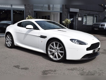 Used Aston Martin Vantage 2014 for sale - 79034491: Photo