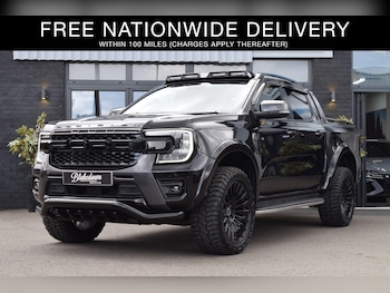 Used Ford Ranger 2023 for sale - 75978677: Photo