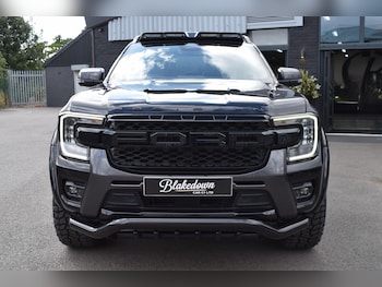 Used Ford Ranger 2023 for sale - 75978677: Photo