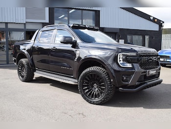 Used Ford Ranger 2023 for sale - 75978677: Photo