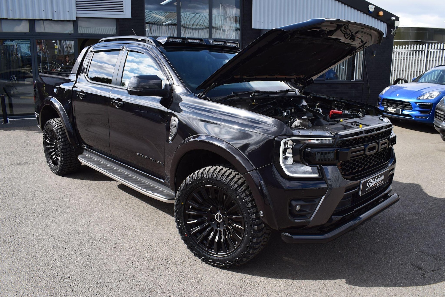 Vehicle 45