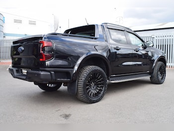 Used Ford Ranger 2023 for sale - 75978677: Photo