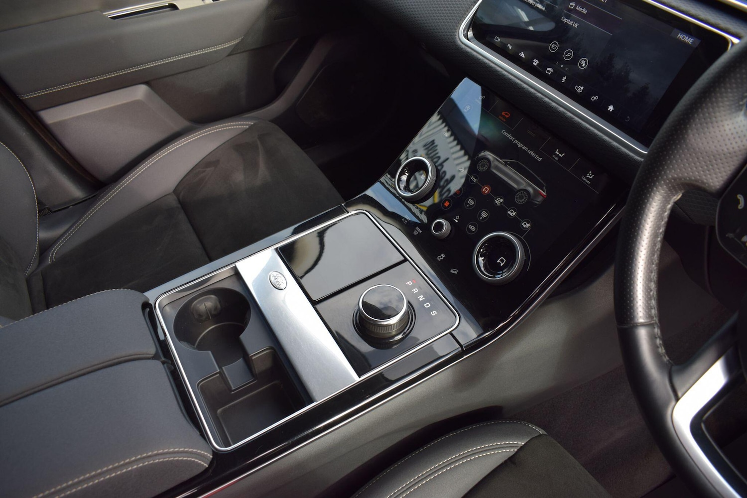 Used Land Rover Range Rover Velar 2018 for sale - 77704979: Photo 14