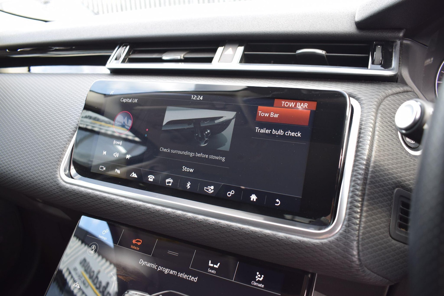 Used Land Rover Range Rover Velar 2018 for sale - 77704979: Photo 16