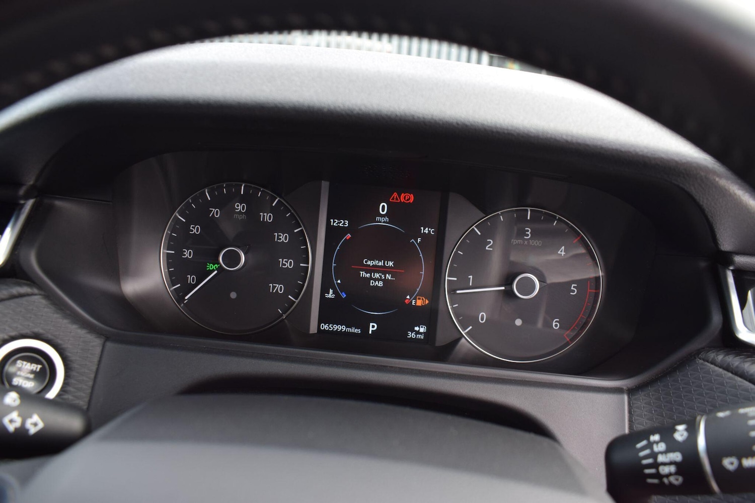 Used Land Rover Range Rover Velar 2018 for sale - 77704979: Photo 18