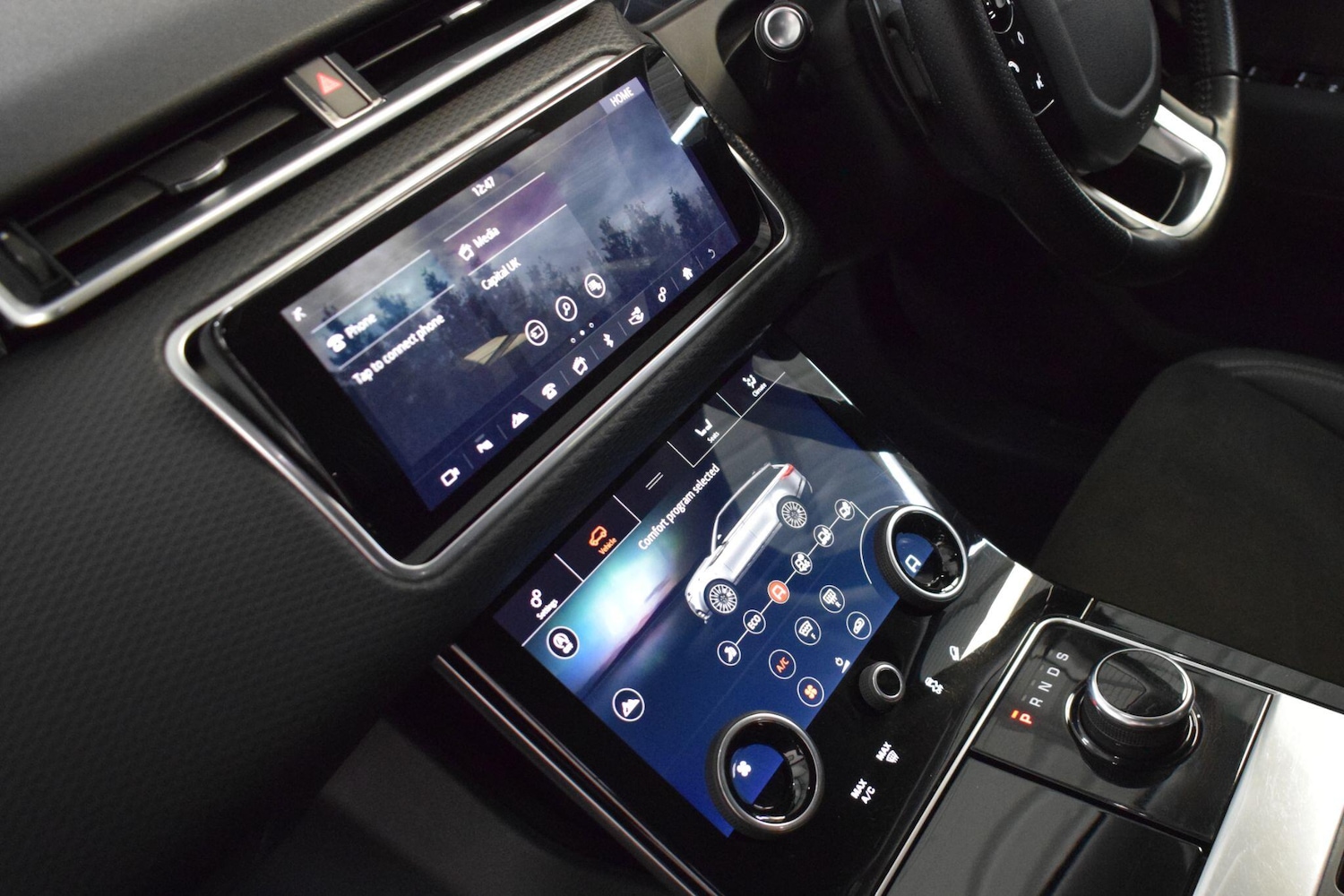 Used Land Rover Range Rover Velar 2018 for sale - 77704979: Photo 20