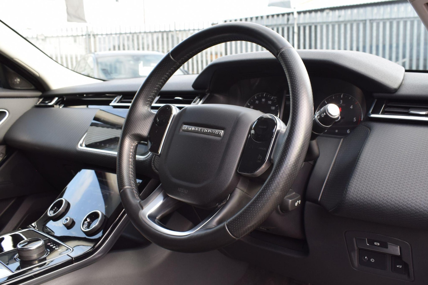 Used Land Rover Range Rover Velar 2018 for sale - 77704979: Photo 21