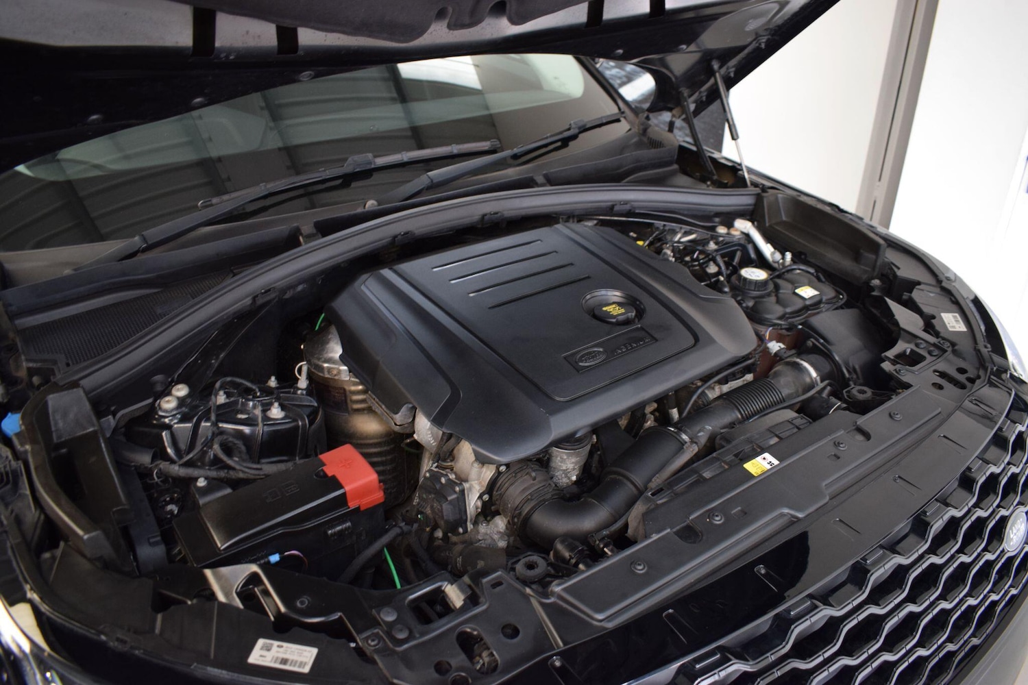 Used Land Rover Range Rover Velar 2018 for sale - 77704979: Photo 28