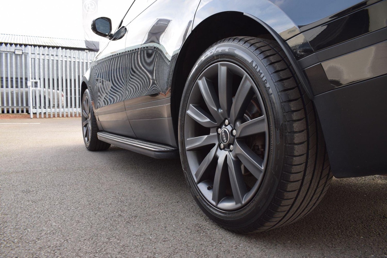 Used Land Rover Range Rover Velar 2018 for sale - 77704979: Photo 30