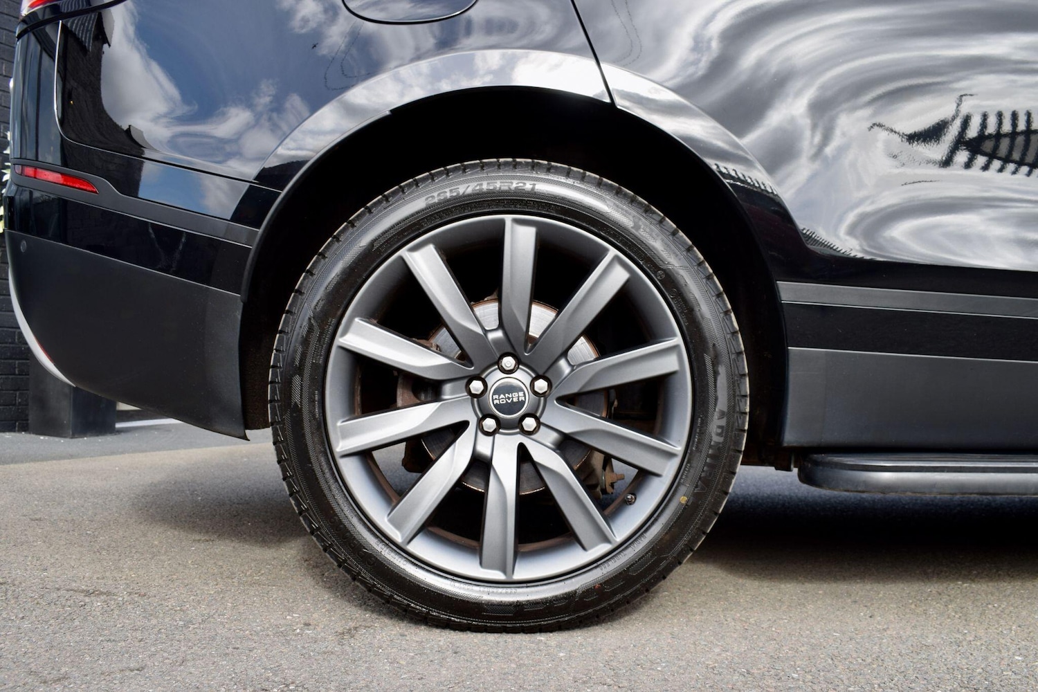 Used Land Rover Range Rover Velar 2018 for sale - 77704979: Photo 31