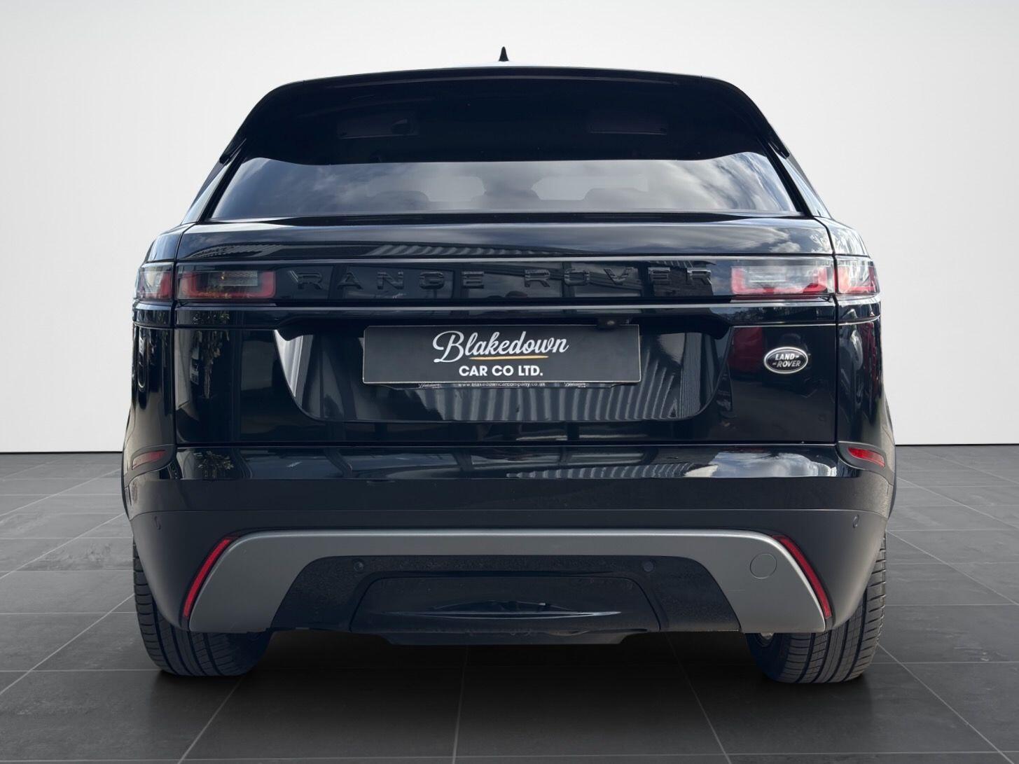 Used Land Rover Range Rover Velar 2018 for sale - 77704979: Photo 6