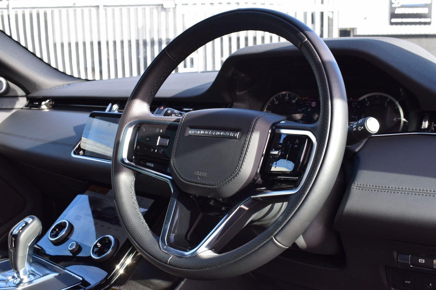 Used Land Rover Range Rover Evoque 2022 for sale - 76425559: Photo 13