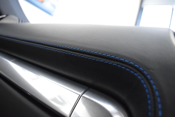 Used Porsche 718 Cayman 2021 for sale - 76095111: Photo 18