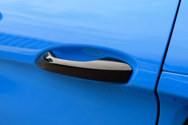 Used Porsche 718 Cayman 2021 for sale - 76095111: Photo 44