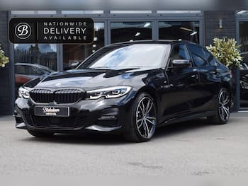 Used BMW 3 Series 2019 for sale - 79831665: Photo