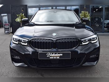 Used BMW 3 Series 2019 for sale - 79831665: Photo
