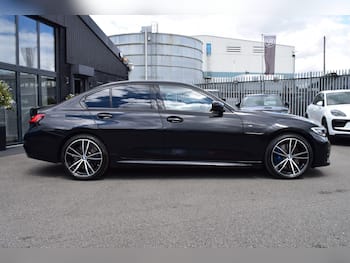 Used BMW 3 Series 2019 for sale - 79831665: Photo