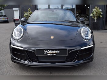 Used Porsche 911 2018 for sale - 75977983: Photo