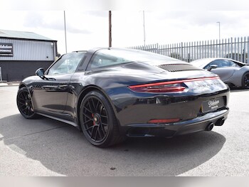 Used Porsche 911 2018 for sale - 75977983: Photo