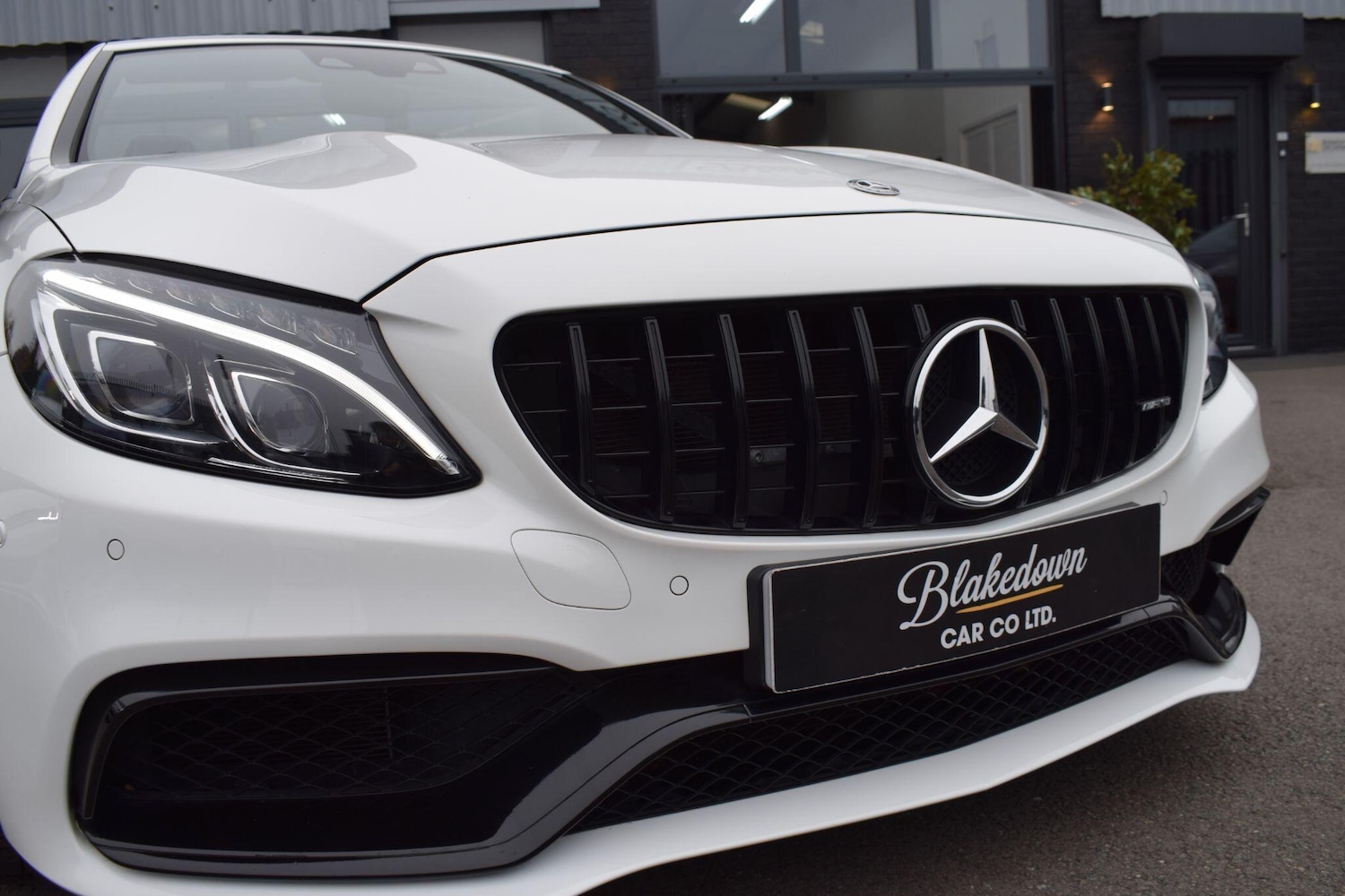 Used Mercedes-Benz C Class 2018 for sale - 76765592: Photo 52