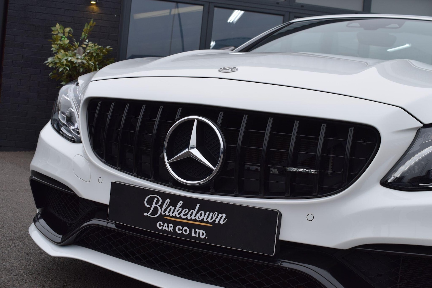 Used Mercedes-Benz C Class 2018 for sale - 76765592: Photo 56