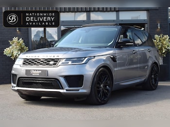 Used Land Rover Range Rover Sport 2020 for sale - 79441572: Photo