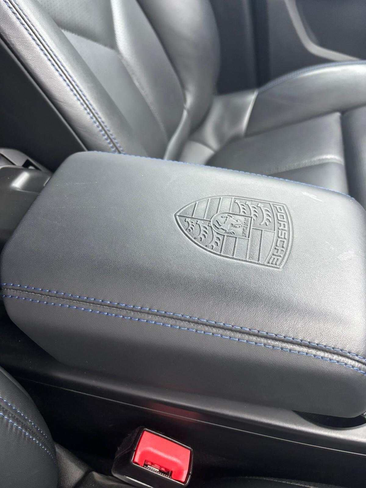 Used Porsche Macan for sale - 77537443: Photo 10