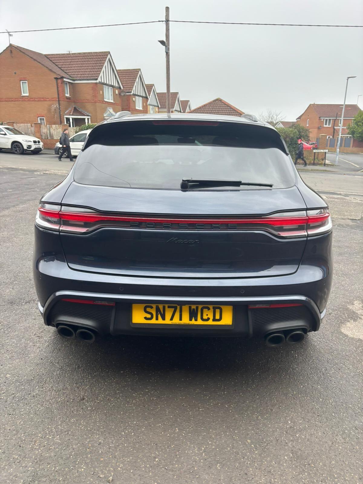 Used Porsche Macan for sale - 77537443: Photo 5