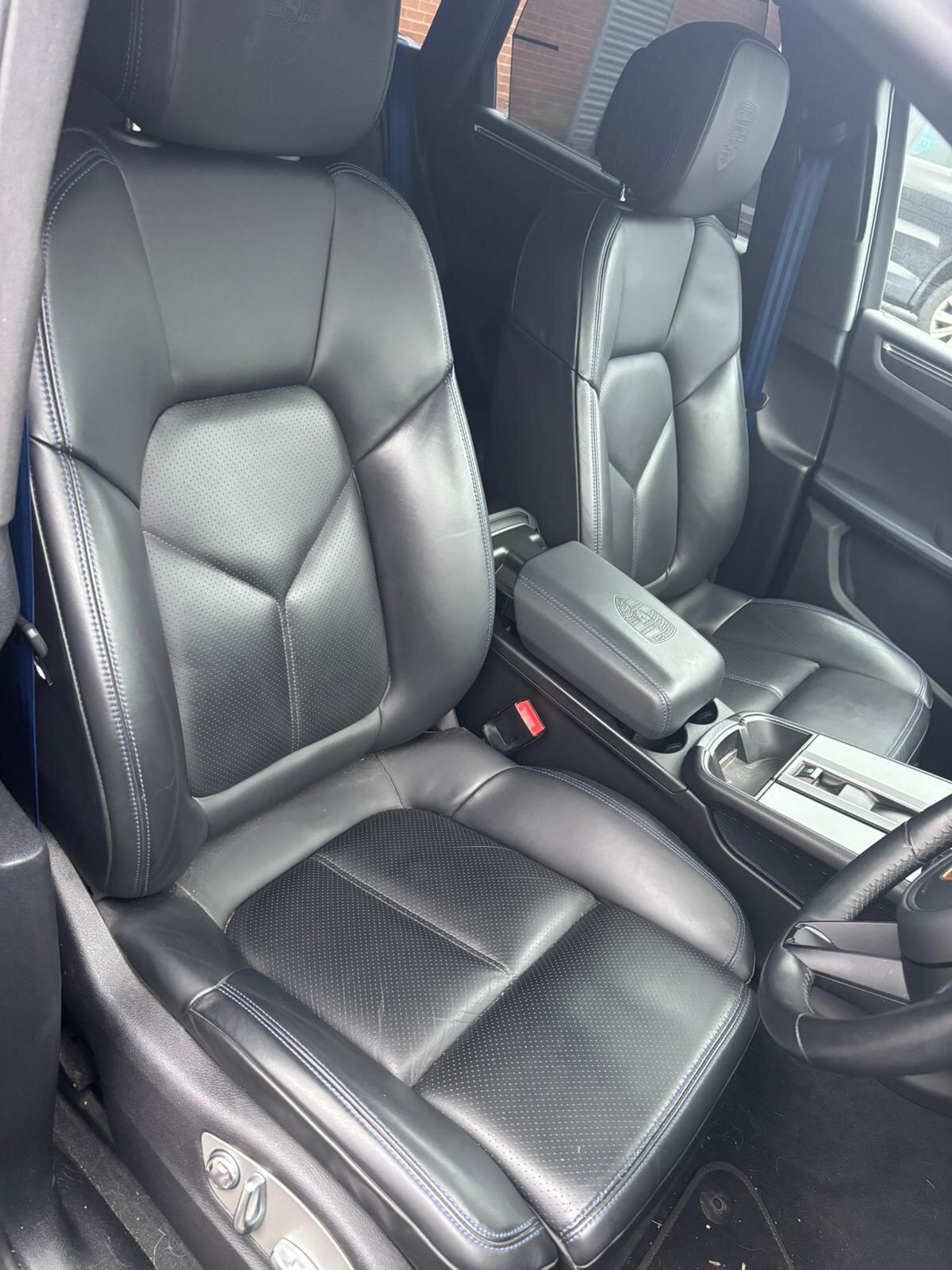 Used Porsche Macan for sale - 77537443: Photo 7