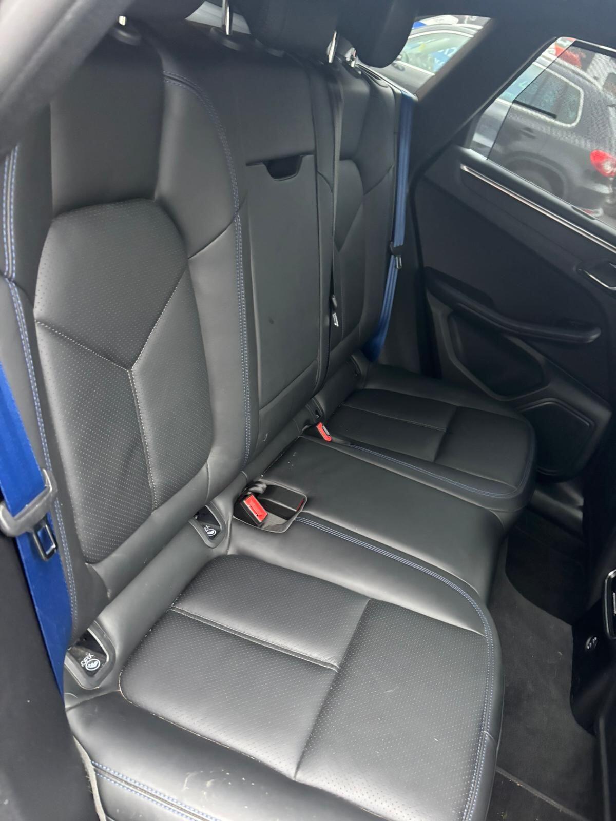 Used Porsche Macan for sale - 77537443: Photo 8