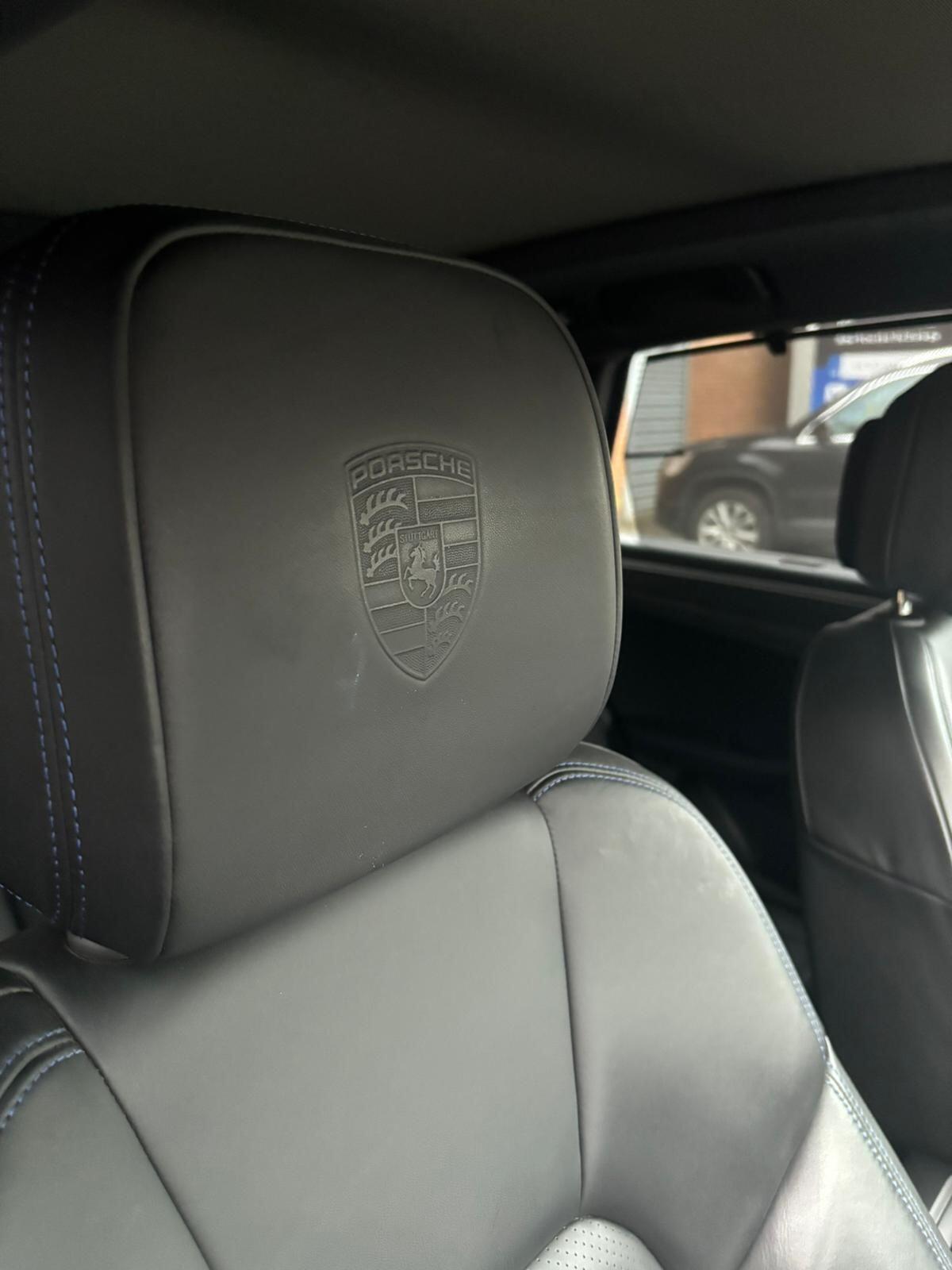 Used Porsche Macan for sale - 77537443: Photo 9