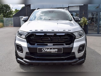 Used Ford Ranger 2021 for sale - 76226414: Photo