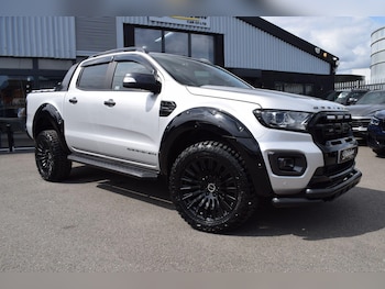 Used Ford Ranger 2021 for sale - 76226414: Photo