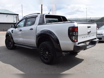 Used Ford Ranger 2021 for sale - 76226414: Photo