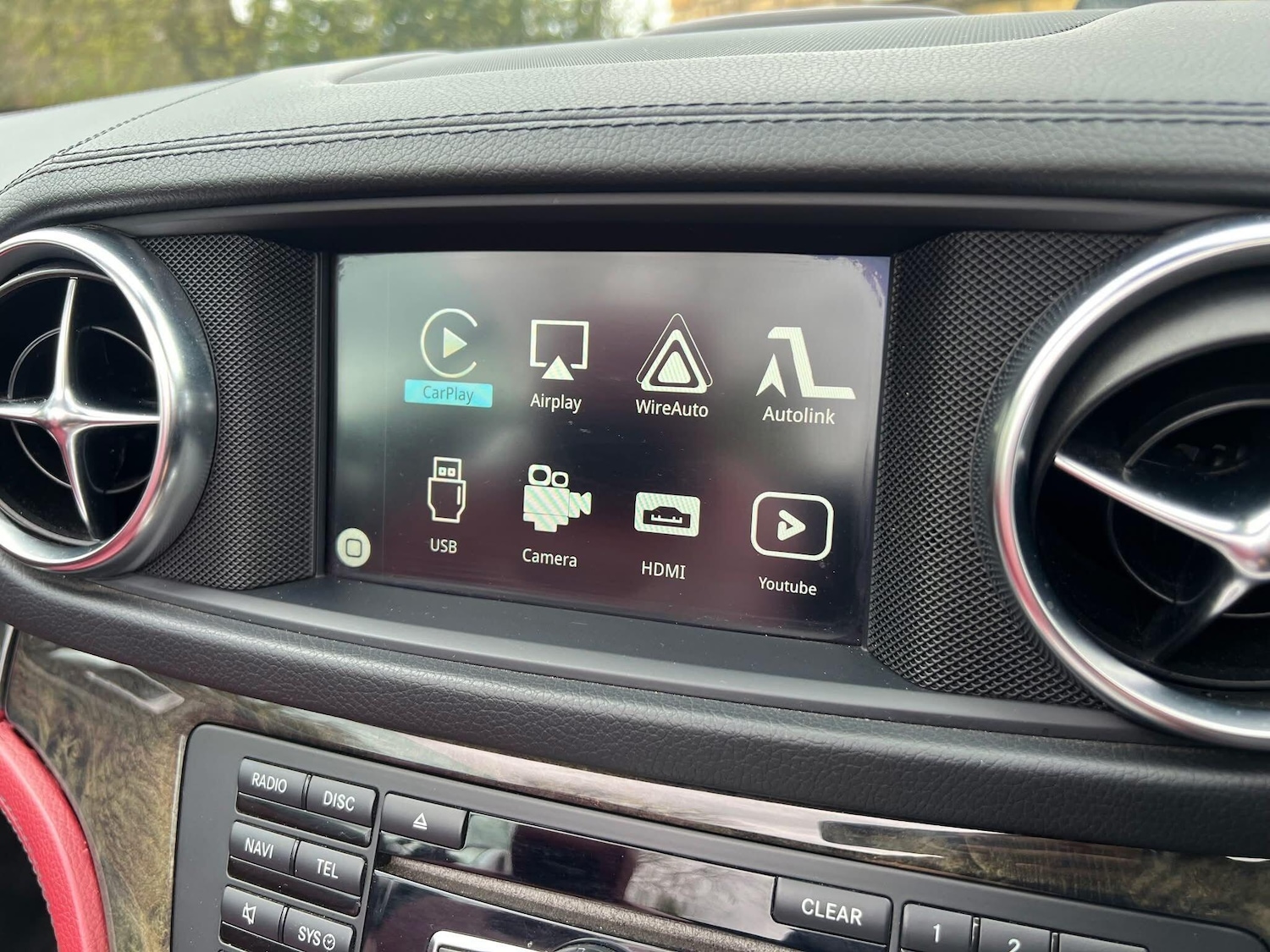 Used Mercedes-Benz SL for sale - 78135509: Photo 9