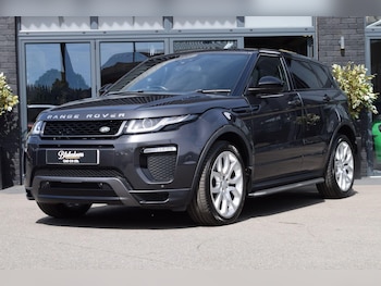 Used Land Rover Range Rover Evoque 2018 for sale - 78771986: Photo