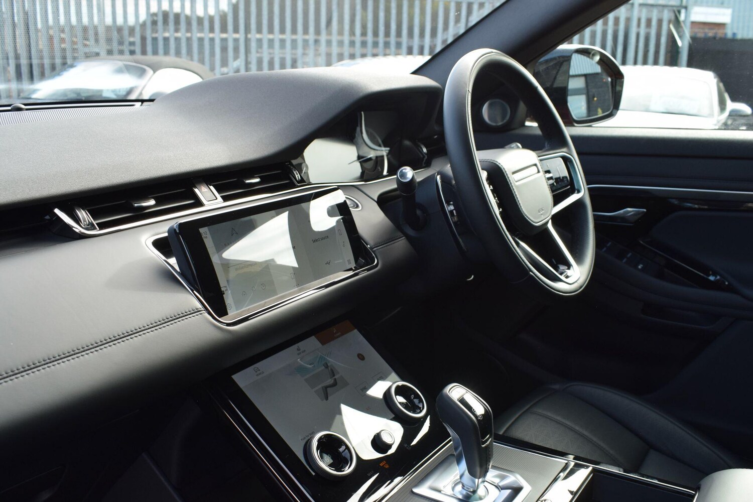 Used Land Rover Range Rover Evoque 2022 for sale - 77411587: Photo 14